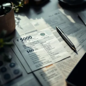 Заблокировали счёт по 115-ФЗ: что делать