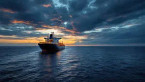 Блокада Ормузского пролива: какой ущерб принесёт закрытие главной нефтяной артерии