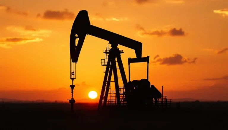 Нефть Brent ушла ниже $95 на фоне надежд на переговоры США и Ирана