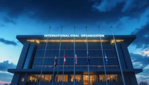 МВФ улучшил прогноз роста ВВП России до 1,1%