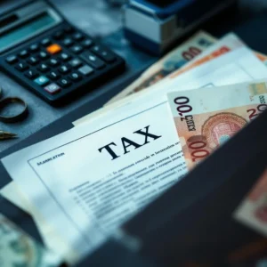 ФНС получит больше информации о банковских счетах россиян: 5 главных вопросов